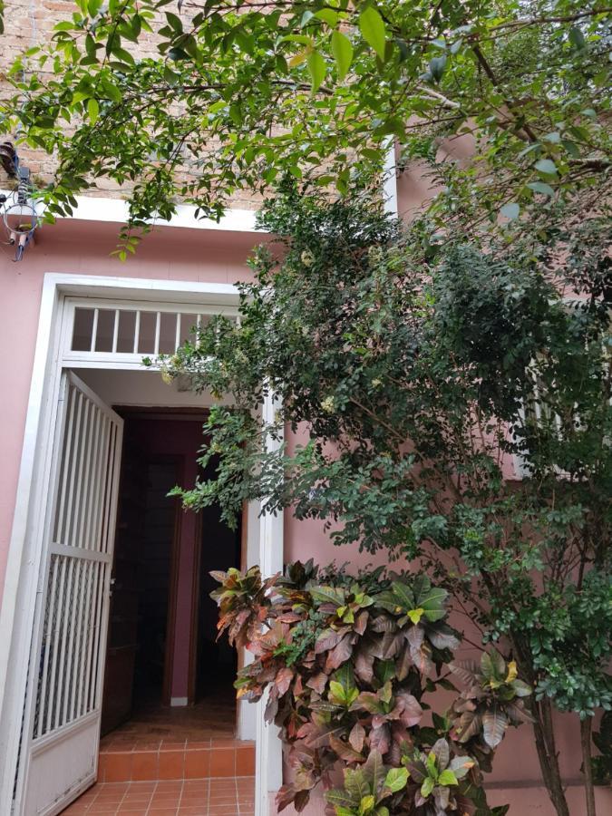 Ferienwohnung Casa Saint Hilaire São Paulo Exterior foto