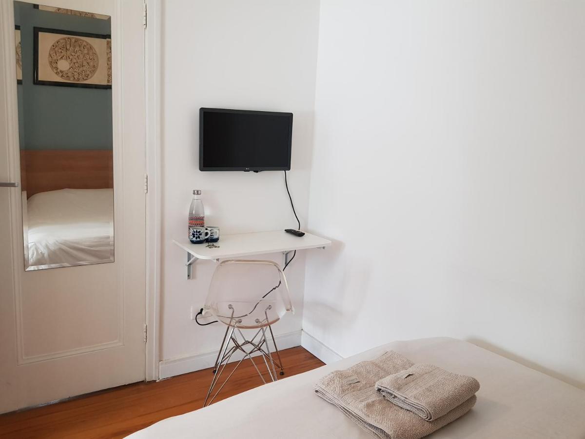 Ferienwohnung Casa Saint Hilaire São Paulo Exterior foto